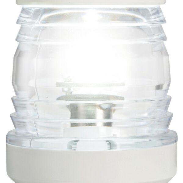 Classic 360° mast head white led light LED