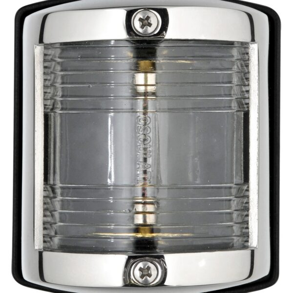 Utility 85 navigation light SS - white 135°