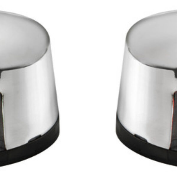 NEMO LED navigation lights left+right 112.5