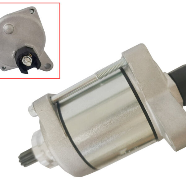 TMV Startermotor Ktm EXC 250/300 2017-2023