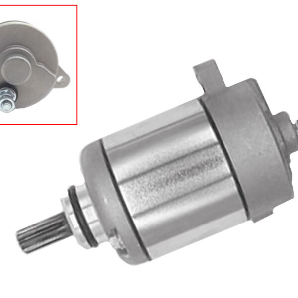 TMV Startermotor Honda CRF125F 2019