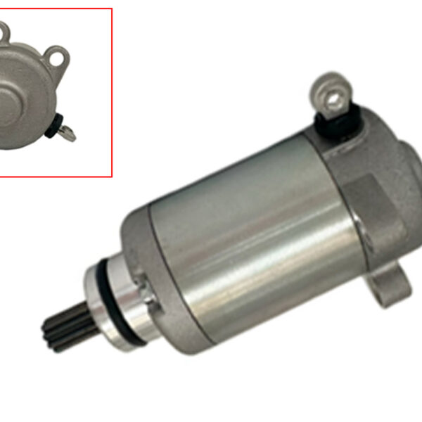TMV Startermotor Yamaha YZ250F 19-21 YZ250 24-25
