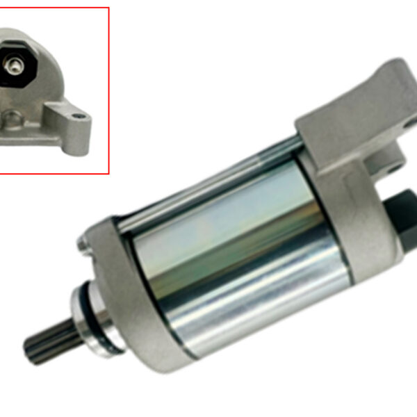 TMV Startermotor Kawasaki KLX250 18-21 KLX300 2022-2025