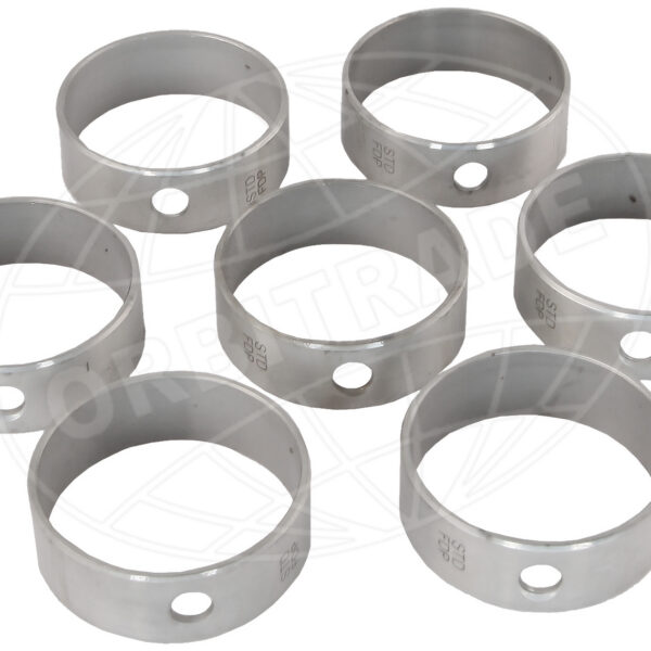 Camshaft Bearingkit (7pcs)