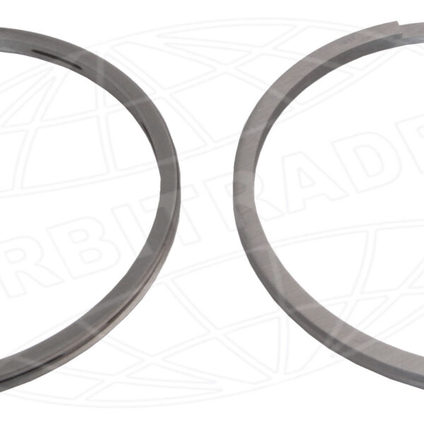 Orbitrade Piston ring kit 2001.2002.2003