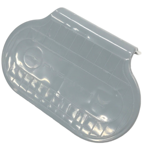 JetPort pocket filler, grey