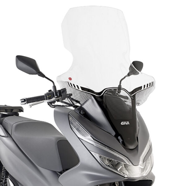 GIVI /SPOILER HONDA PCX 125