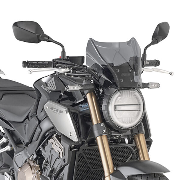 GIVI /SPOILER HONDA CB650R 2019