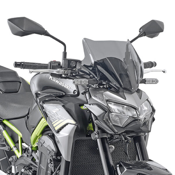 GIVI SPOILER HONDA CB500F 2019/KAWASAKI Z900 2020