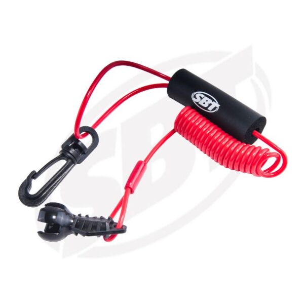 SBT Safety Lanyard for Sea-Doo Spark/ Spark HO 2014-2023