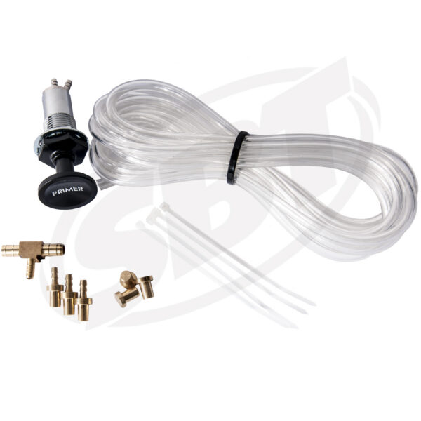 SBT Primer Kit Mikuni Triple Clear