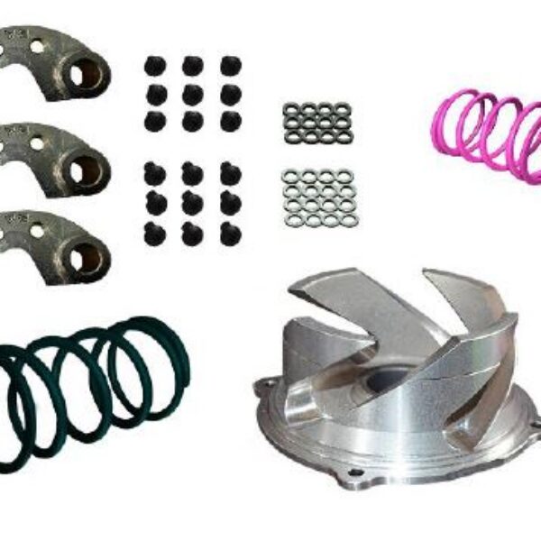 SPI Clutchkit Performance Trail Polaris 550F 2018