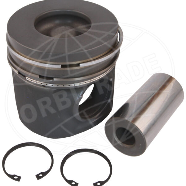 Orbitrade Piston std D4 D6