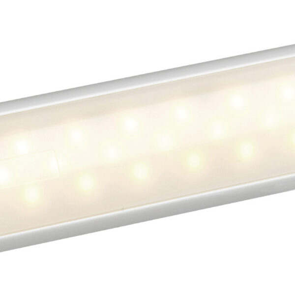 LED light angled version 90° 13.9cm