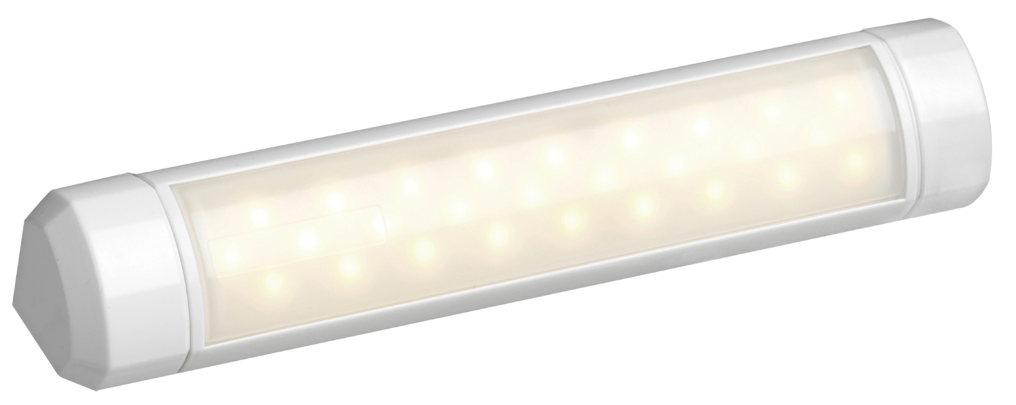 LED light angled version 90° 13.9cm