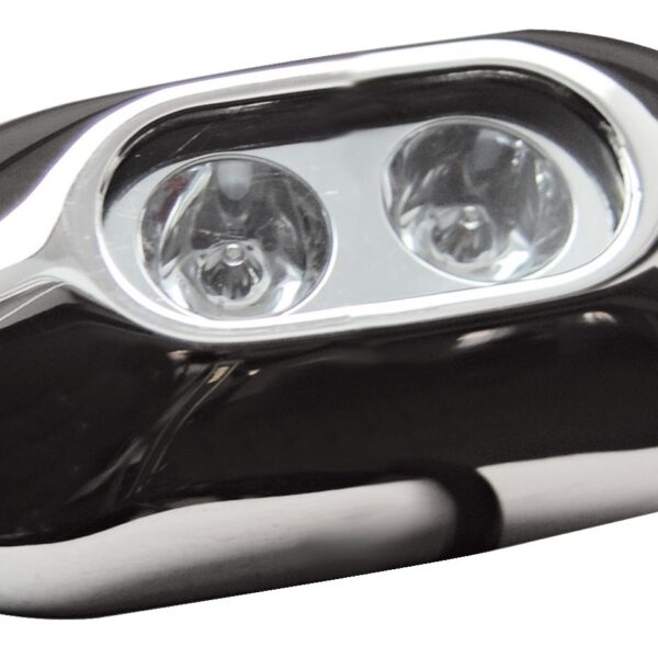 underwater led light 12/24V 10W