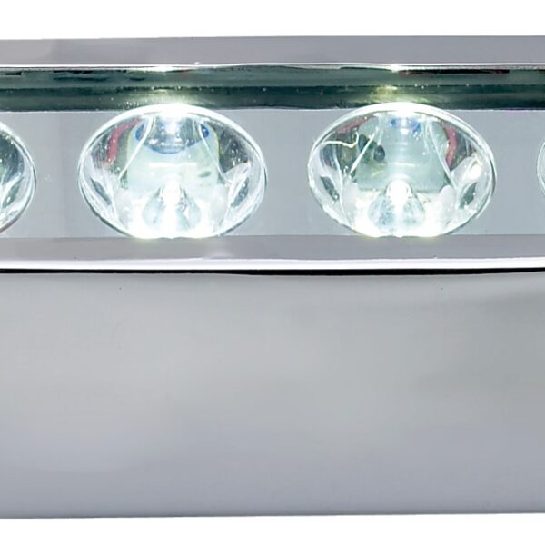 underwater led light 12/24V 20W