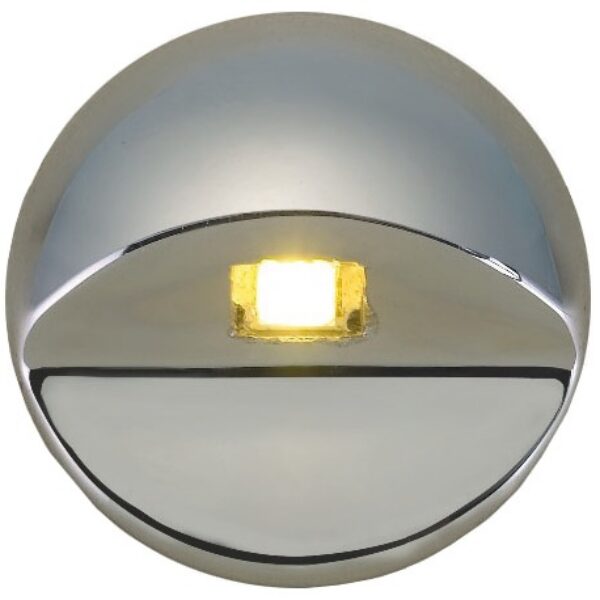 Alcor ambient white LED light
