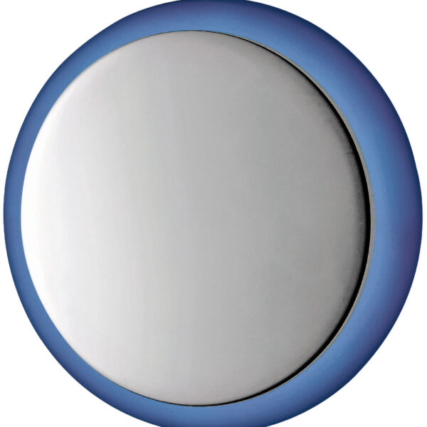 Tilly ambient blue LED light 360°
