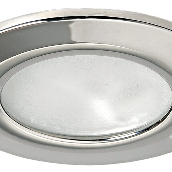 Atlas spotlight mirror polished