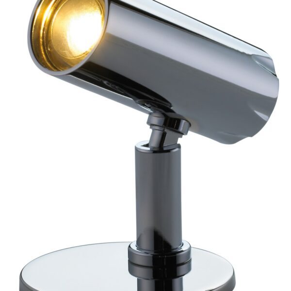 Kuma articulated LED light High Power 12/24 V