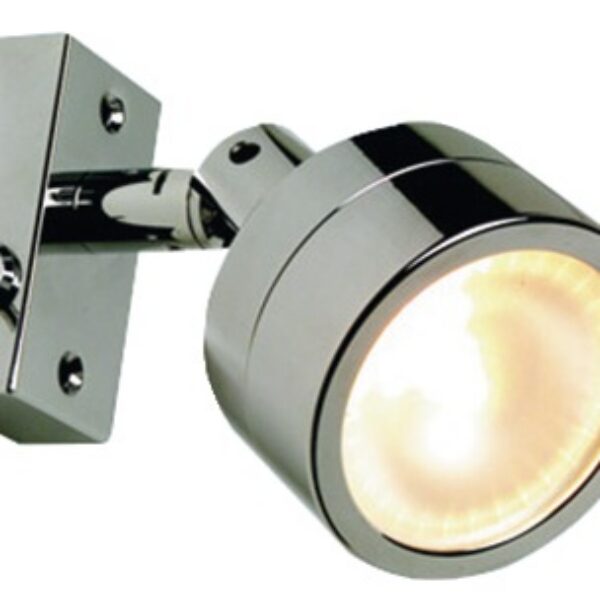 Laguna articulated spotlight 1 HD LED 12/24 V