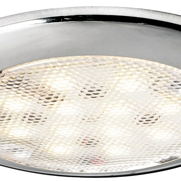 Procion AISI316 ceiling light