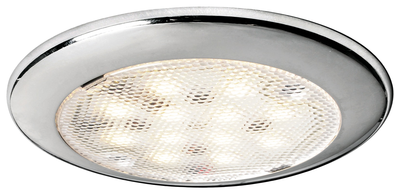 Procion AISI316 ceiling light