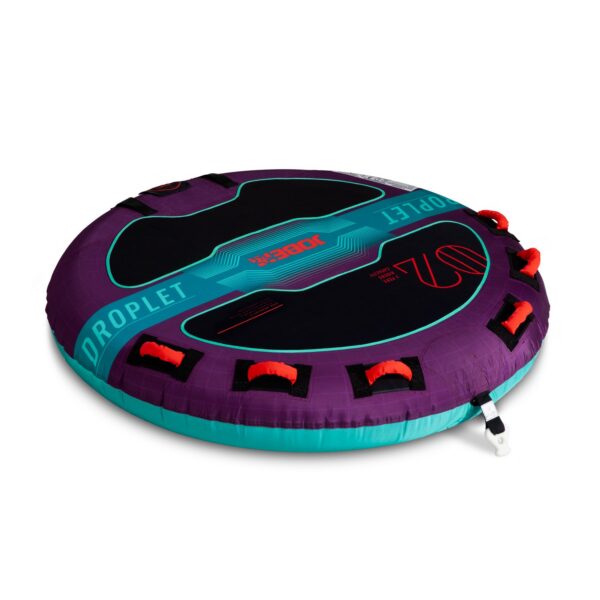 Droplet Towable 2P