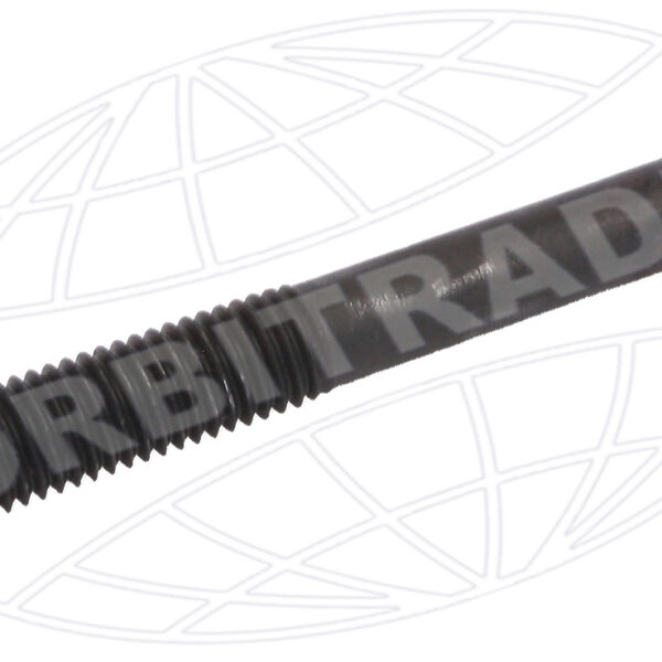 Orbitrade Head bolt (piecewice)