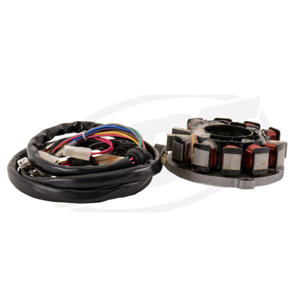SBT Stator Polaris