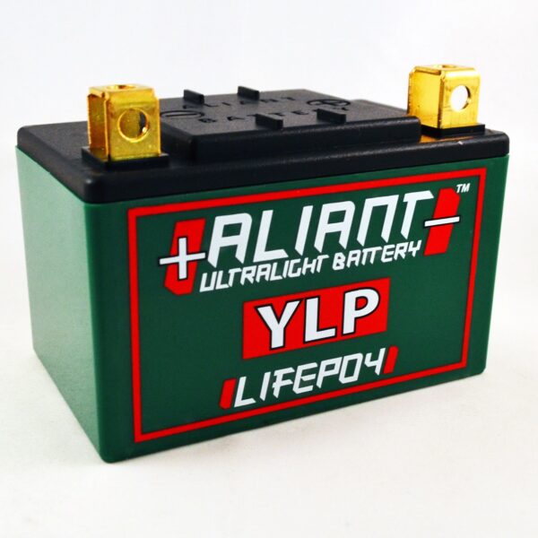 Aliant Ultralight YLP05B lithiumbattery
