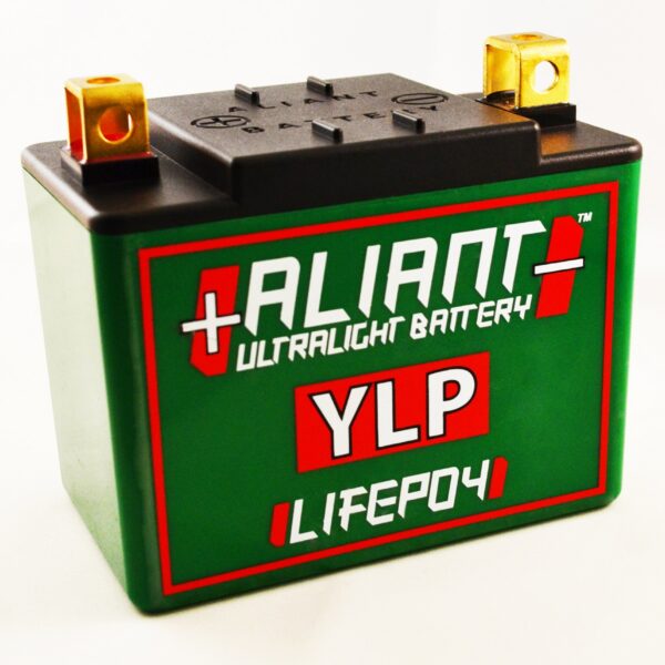 Aliant Ultralight YLP12 lithiumbattery