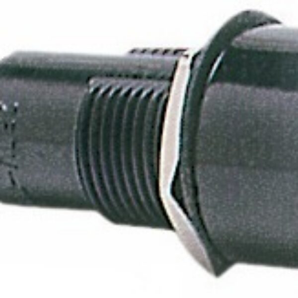 recess fuse holder
