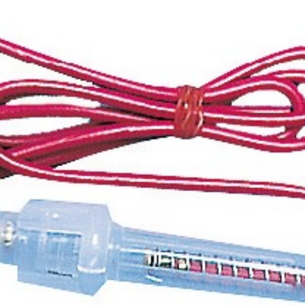 6x32 in-line fuse holder