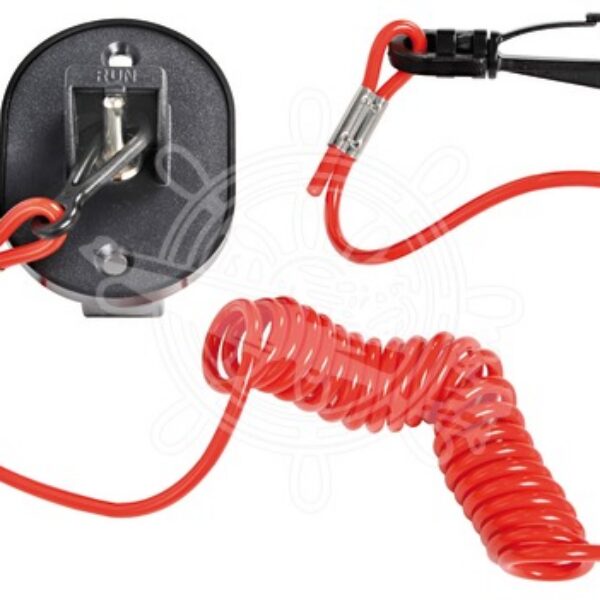 Safety switch