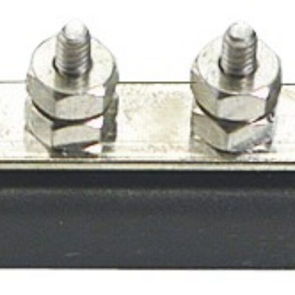 Bus bar elect.term.board 4x5mm
