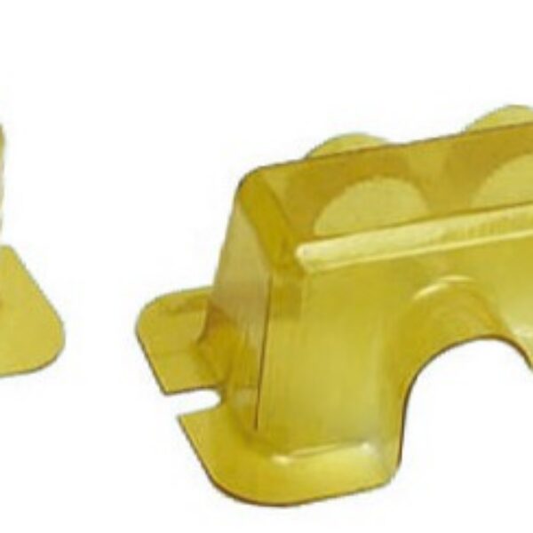 BusBar cover 145x31mm
