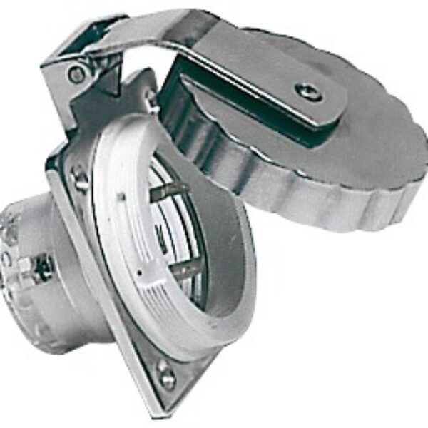 S.S socket 30A 220V