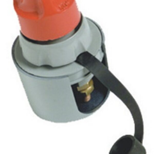 HEAVYDUTY battery isolator