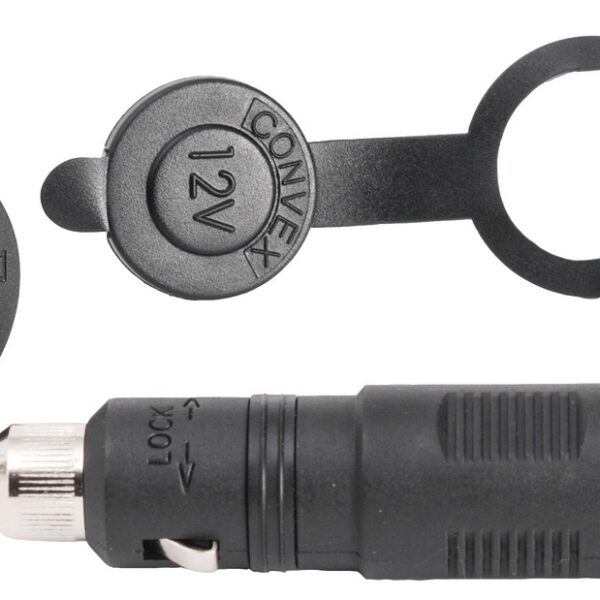kit outlet + plug