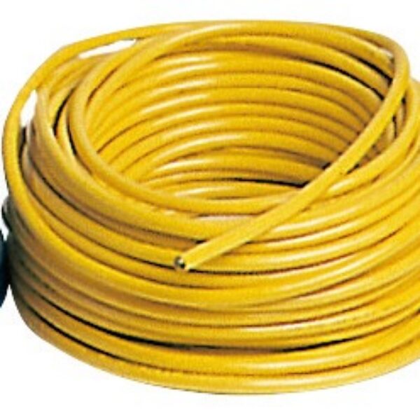 3pole Marinco blue cable 3x2.5 (reel 50 m)