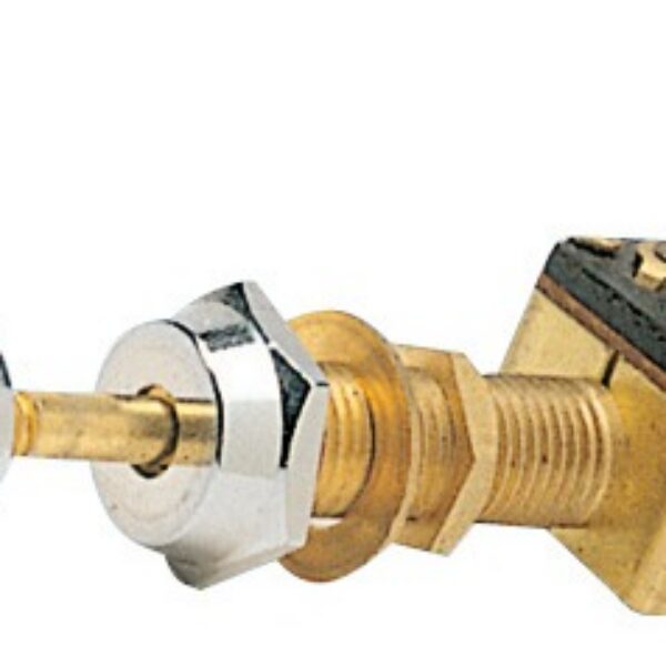 push-pull switch mast head