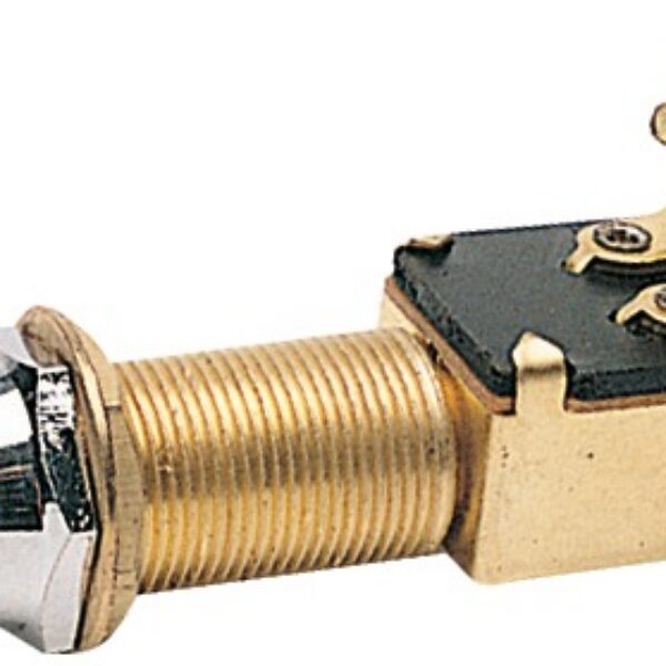 push-pull switch ch.br 15x25mm
