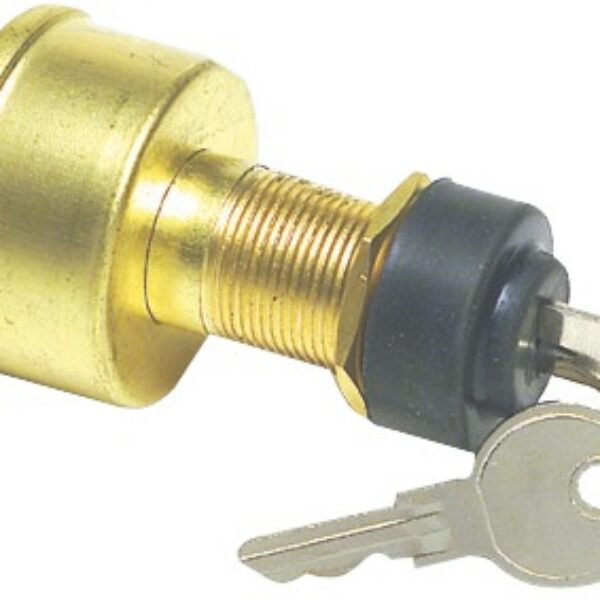starter switch wtight 4poles
