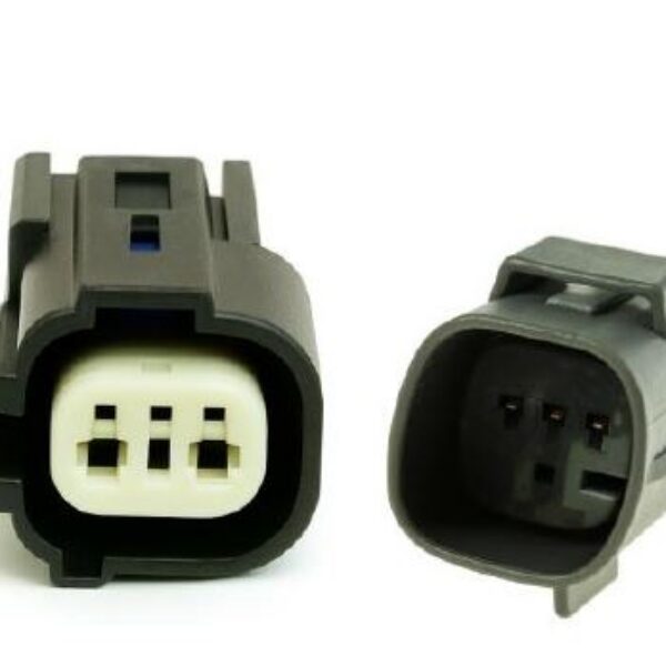 SPI Muffler Temp Sensor Delete Plug, Ski-Doo Gen 4/5 2017-