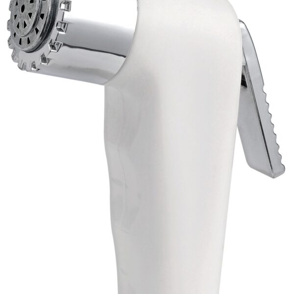 spare shower head