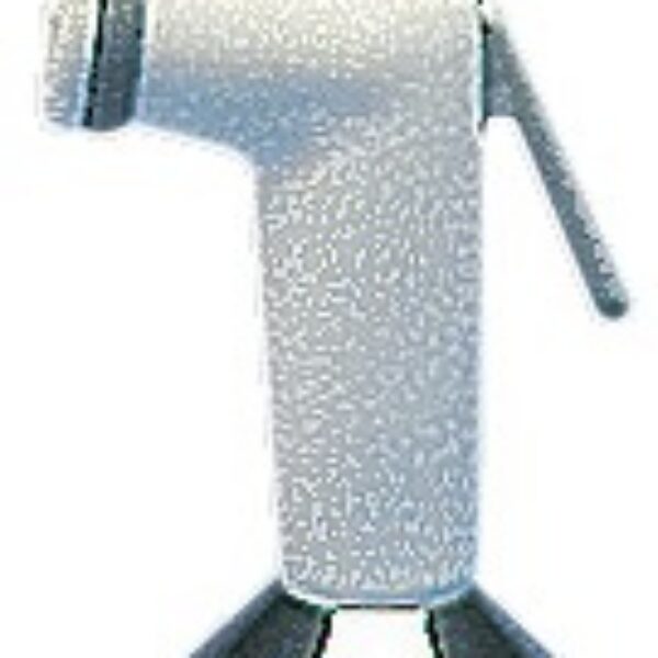 lever shower head