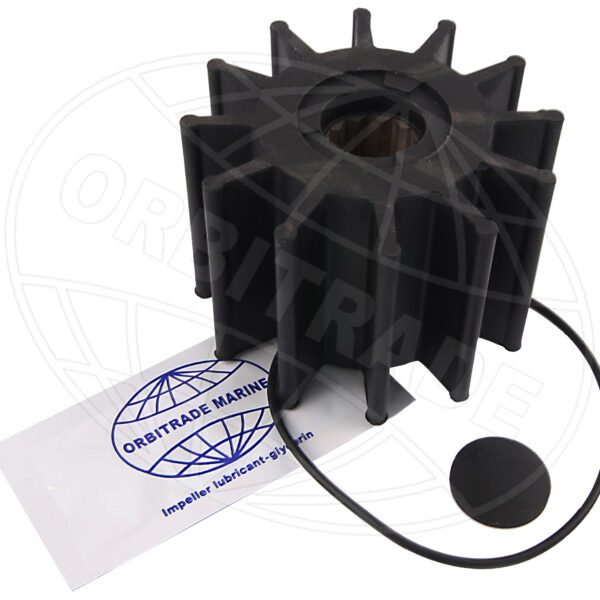 Orbitrade impeller kit TAMD71 D71 D73 D74