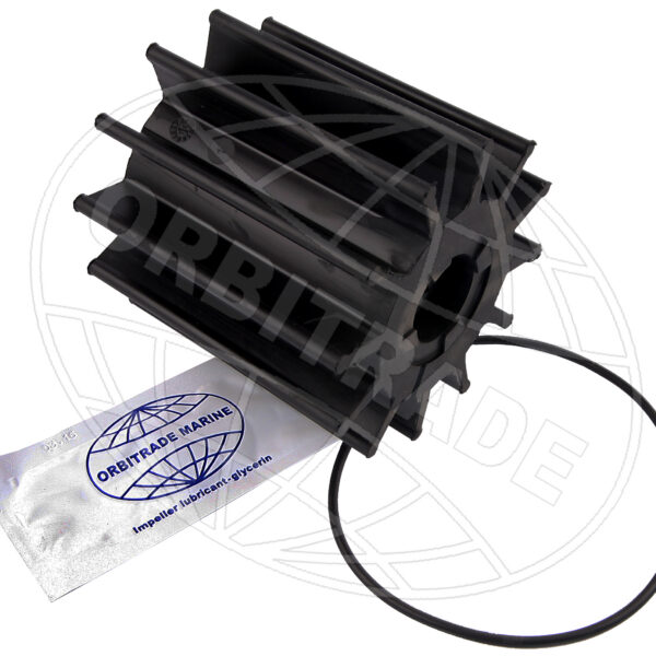 Orbitrade impeller kit